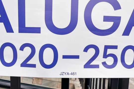 JZYA-461 de apartamento para alugar com 3 quartos, 60m² em Fundação, São Caetano do Sul