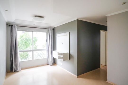 Apartamento para alugar com 3 quartos, 60m² em Fundação, São Caetano do Sul