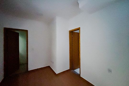 Sala de apartamento para alugar com 1 quarto, 36m² em Vila Carrão, São Paulo