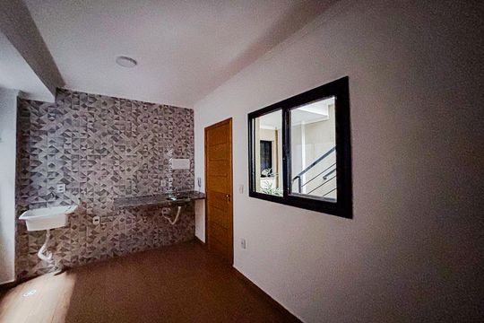 Apartamento para alugar com 1 quarto, 36m² em Vila Carrão, São Paulo