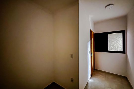 Quarto de apartamento para alugar com 1 quarto, 36m² em Vila Carrão, São Paulo