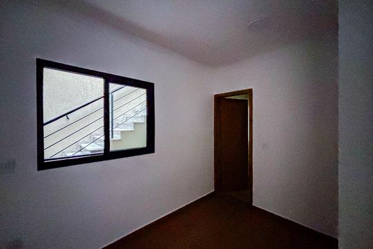 Sala de apartamento para alugar com 1 quarto, 36m² em Vila Carrão, São Paulo