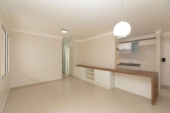 Apartamento para alugar com 3 quartos, 82m² em Jardim Santa Genebra, Campinas