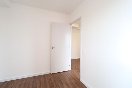 Quarto 2 de apartamento para alugar com 2 quartos, 32m² em Vila Leopoldina, São Paulo