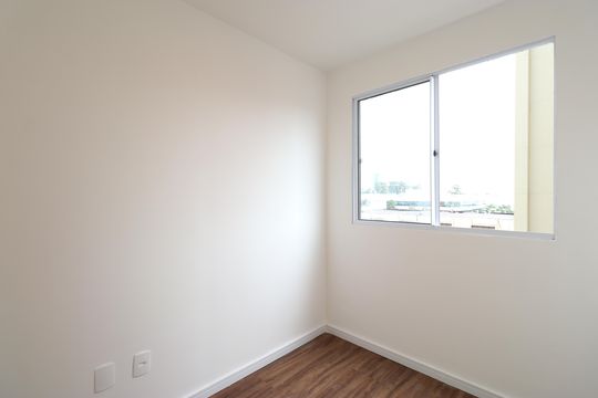 Quarto 1 de apartamento para alugar com 2 quartos, 32m² em Vila Leopoldina, São Paulo
