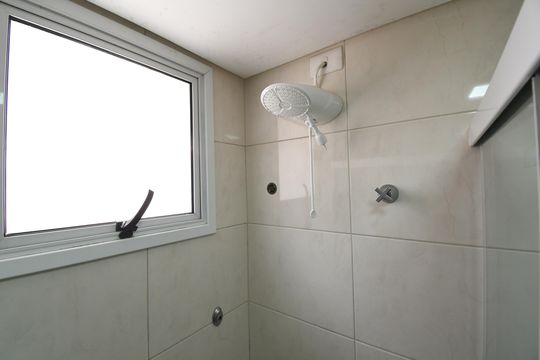 Kitnet/Studio para alugar com 1 quarto, 56m² em Centro, Curitiba