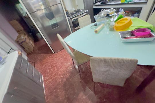 Cozinha casa 1 de casa à venda com 4 quartos, 1200m² em Ponte Grande, Guarulhos