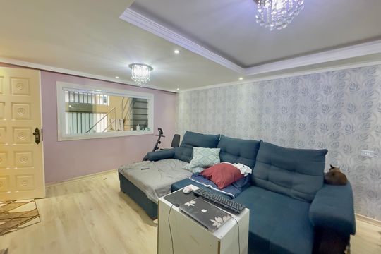 Casa à venda com 4 quartos, 1200m² em Ponte Grande, Guarulhos