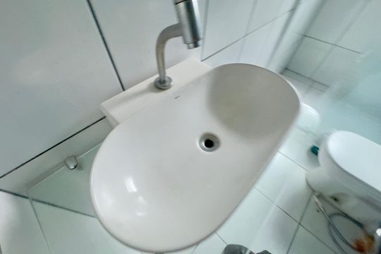 Banheiro 2 de casa à venda com 4 quartos, 1200m² em Ponte Grande, Guarulhos