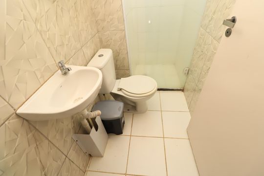 Apartamento para alugar com 2 quartos, 40m² em Piatã, Salvador