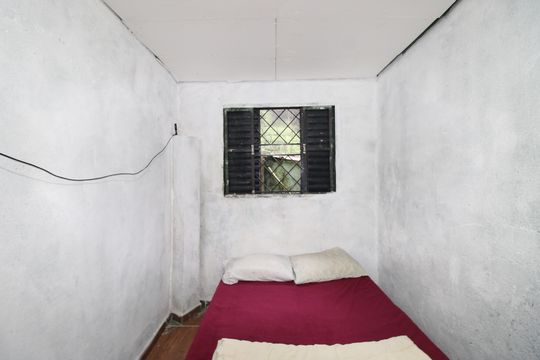 Quarto de casa para alugar com 1 quarto, 45m² em Itaquera, São Paulo