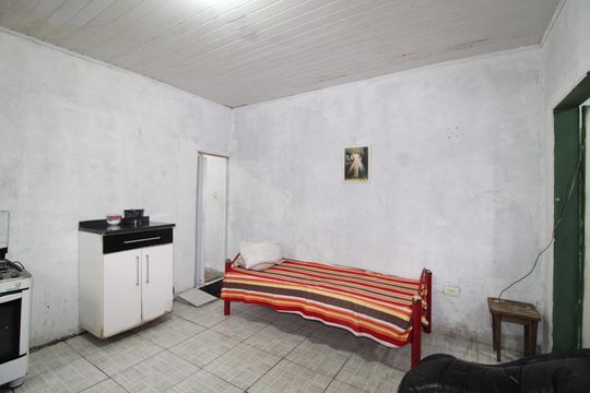 Casa para alugar com 1 quarto, 45m² em Itaquera, São Paulo