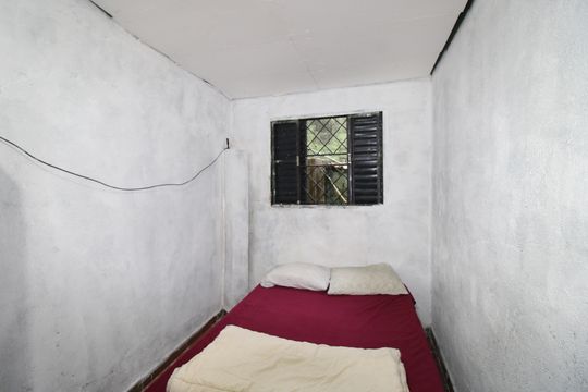 Quarto de casa para alugar com 1 quarto, 45m² em Itaquera, São Paulo