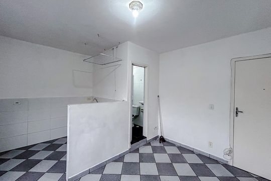 Studio de kitnet/studio para alugar com 1 quarto, 30m² em Vila Carrão, São Paulo