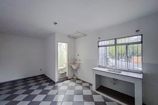 Kitnet/Studio para alugar com 1 quarto, 30m² em Vila Carrão, São Paulo