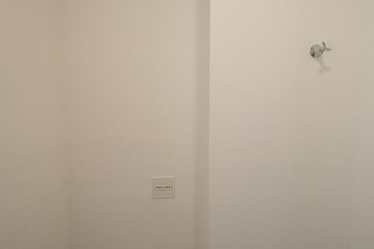 Cozinha de apartamento para alugar com 2 quartos, 40m² em Vila Sabrina, São Paulo