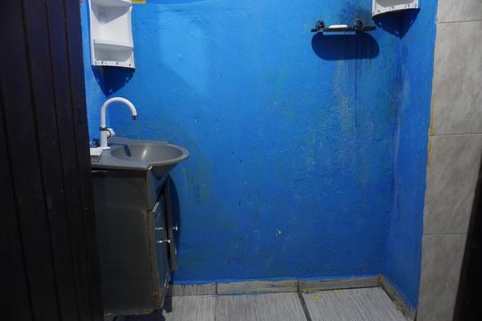Kitnet/Studio para alugar com 1 quarto, 25m² em Itaquera, São Paulo