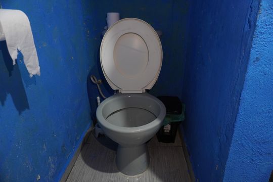 Kitnet/Studio para alugar com 1 quarto, 25m² em Itaquera, São Paulo