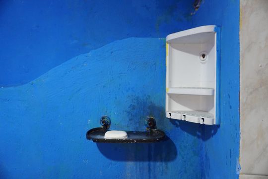 Kitnet/Studio para alugar com 1 quarto, 25m² em Itaquera, São Paulo