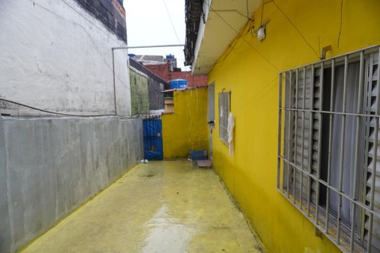 Kitnet/Studio para alugar com 1 quarto, 25m² em Itaquera, São Paulo