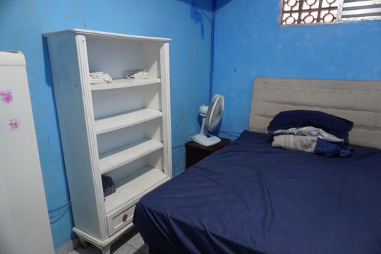 Kitnet/Studio para alugar com 1 quarto, 25m² em Itaquera, São Paulo