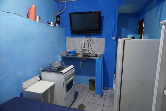 Kitnet/Studio para alugar com 1 quarto, 25m² em Itaquera, São Paulo