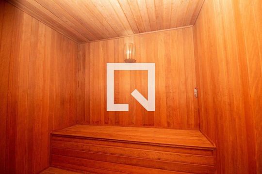 Saúna de apartamento para alugar com 2 quartos, 46m² em Freguesia do Ó, São Paulo