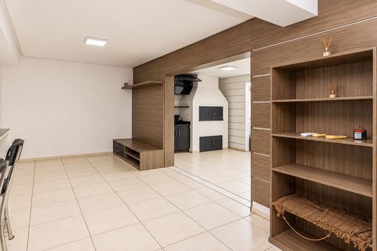 Sala de apartamento para alugar com 2 quartos, 80m² em Petrópolis, Porto Alegre
