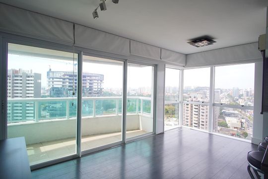 Apartamento à venda com 2 quartos, 73m² em Três Figueiras, Porto Alegre