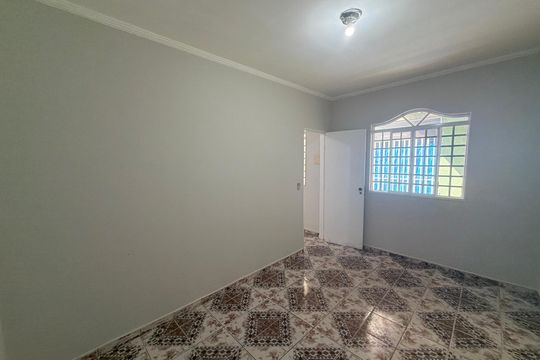 Quarto  de apartamento para alugar com 1 quarto, 50m² em Conjunto A, Brasília