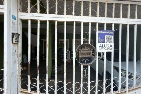 Plaquinhav de apartamento para alugar com 1 quarto, 50m² em Conjunto A, Brasília