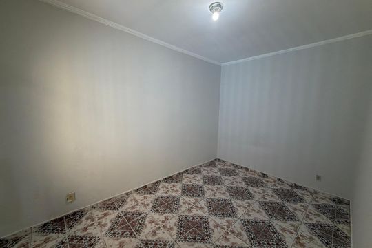 Quarto  de apartamento para alugar com 1 quarto, 50m² em Conjunto A, Brasília