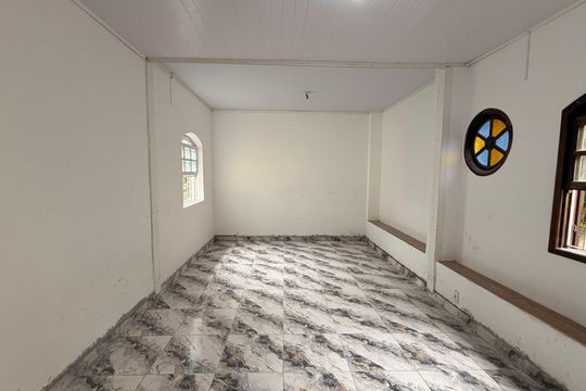 Sala de Jantar de casa para alugar com 4 quartos, 200m² em Valparaíso, Petrópolis