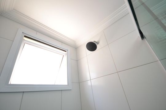 Banheiro 2 de apartamento à venda com 3 quartos, 83m² em Jaguaré, São Paulo