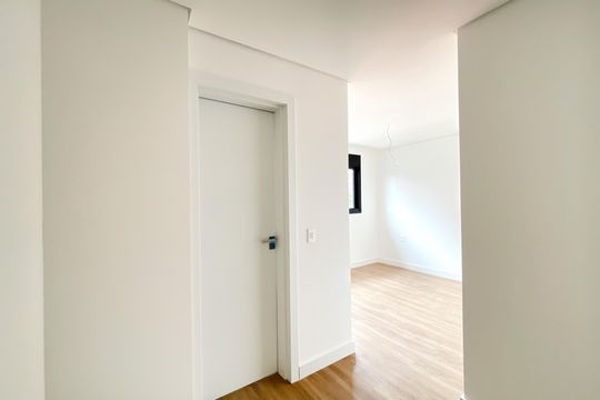 Apartamento à venda com 2 quartos, 65m² em Carmo, Belo Horizonte