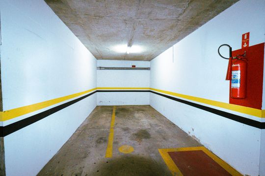 Apartamento para alugar com 1 quarto, 37m² em Centro, Campinas