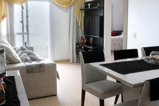 Apartamento à venda com 2 quartos, 70m² em Vila Emir, São Paulo