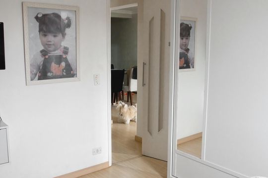 Quarto 1 de apartamento à venda com 2 quartos, 70m² em Vila Emir, São Paulo