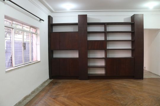 Sala de casa para alugar com 4 quartos, 255m² em Barra Funda, São Paulo