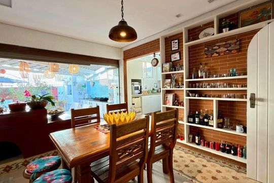 Apartamento à venda com 4 quartos, 340m² em Serra, Belo Horizonte