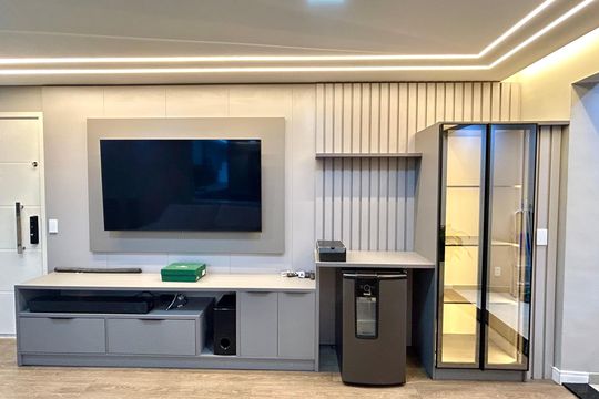 Apartamento para alugar com 3 quartos, 90m² em Centro, Guarulhos