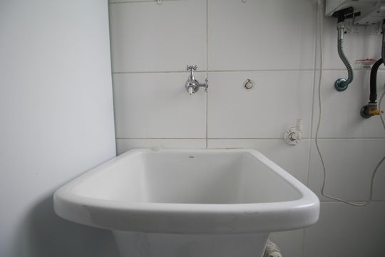 Área de ServiçoÁrea de Serviço de apartamento para alugar com 3 quartos, 70m² em Vila Suzana, São Paulo