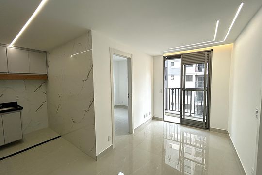 Apartamento para alugar com 2 quartos, 49m² em Cachambi, Rio de Janeiro