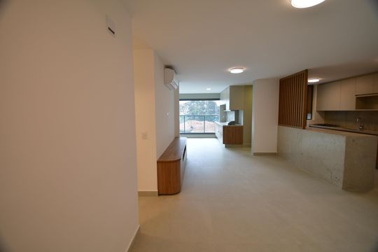 Apartamento para alugar com 3 quartos, 130m² em Cambuí, Campinas