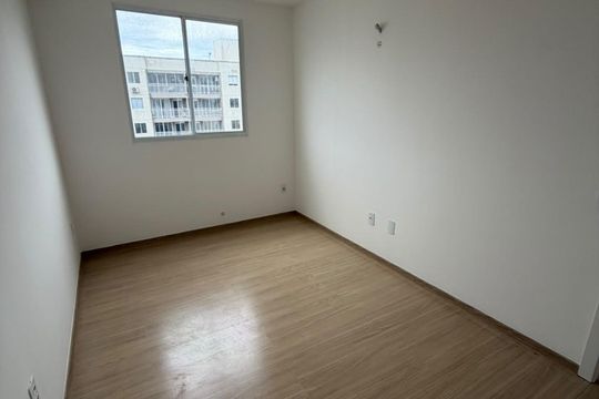 Quarto 1 de apartamento para alugar com 2 quartos, 47m² em Barra Olímpica, Rio de Janeiro