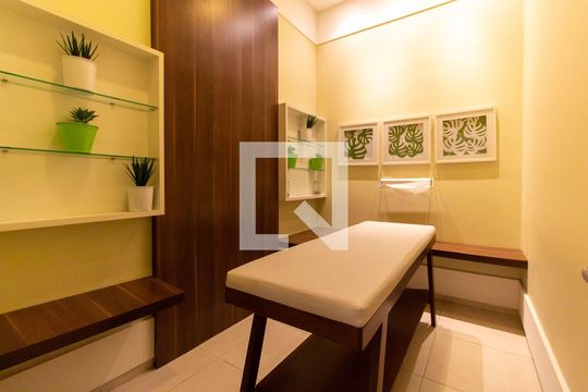 Área de Serviço de apartamento à venda com 2 quartos, 59m² em Tatuapé, São Paulo