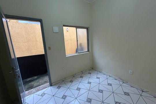 Kitnet/Studio para alugar com 1 quarto, 25m² em Campinho, Rio de Janeiro