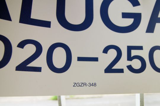 Código de apartamento para alugar com 3 quartos, 55m² em Parada de Lucas, Rio de Janeiro