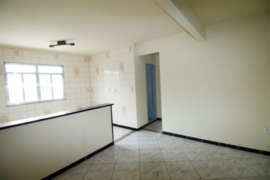 Apartamento para alugar com 3 quartos, 55m² em Parada de Lucas, Rio de Janeiro