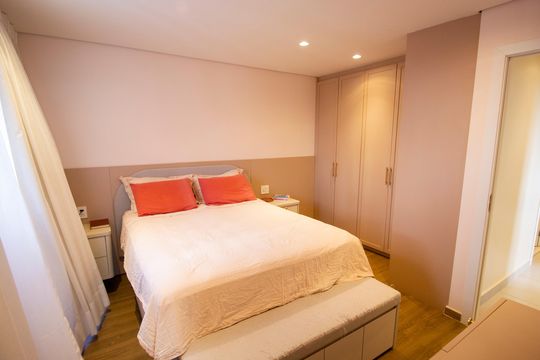 Apartamento para alugar com 3 quartos, 82m² em Águas Claras, Brasília